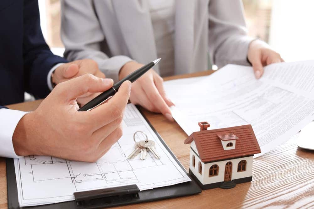 concept of home loan approval