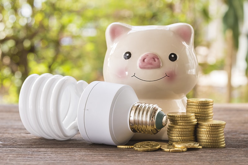 how to reduce your utility bills the easy way