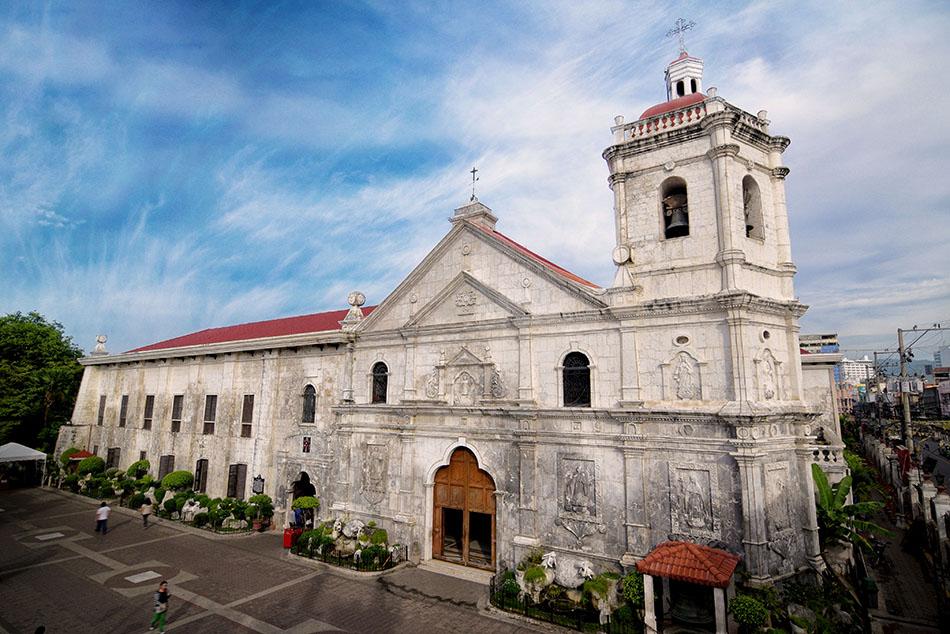 Basilica Minore del Santo Niño