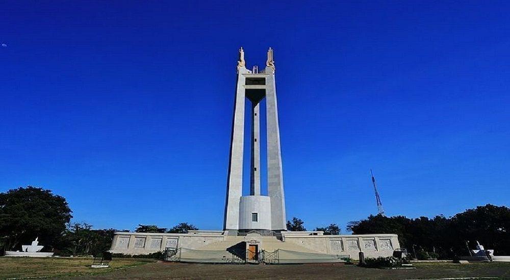 Quezon Memorial Circle