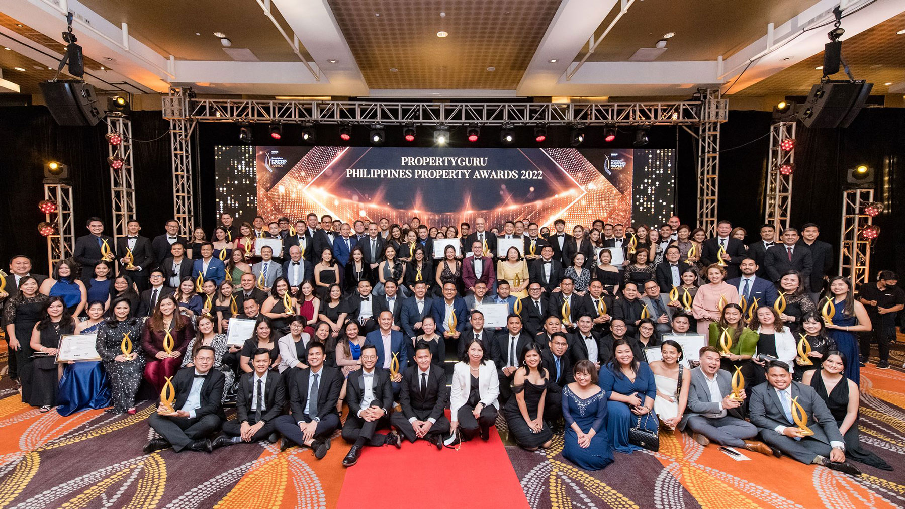 PropertyGuru Philippine Property Awards