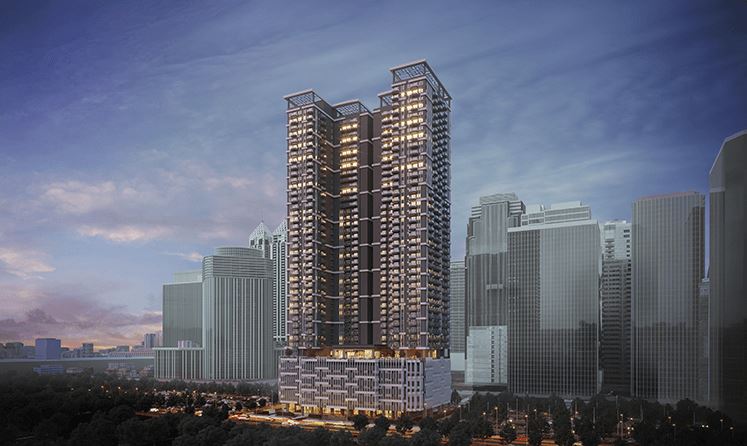 Invest in serenity: Federal Land offers The Grand Midori Ortigas