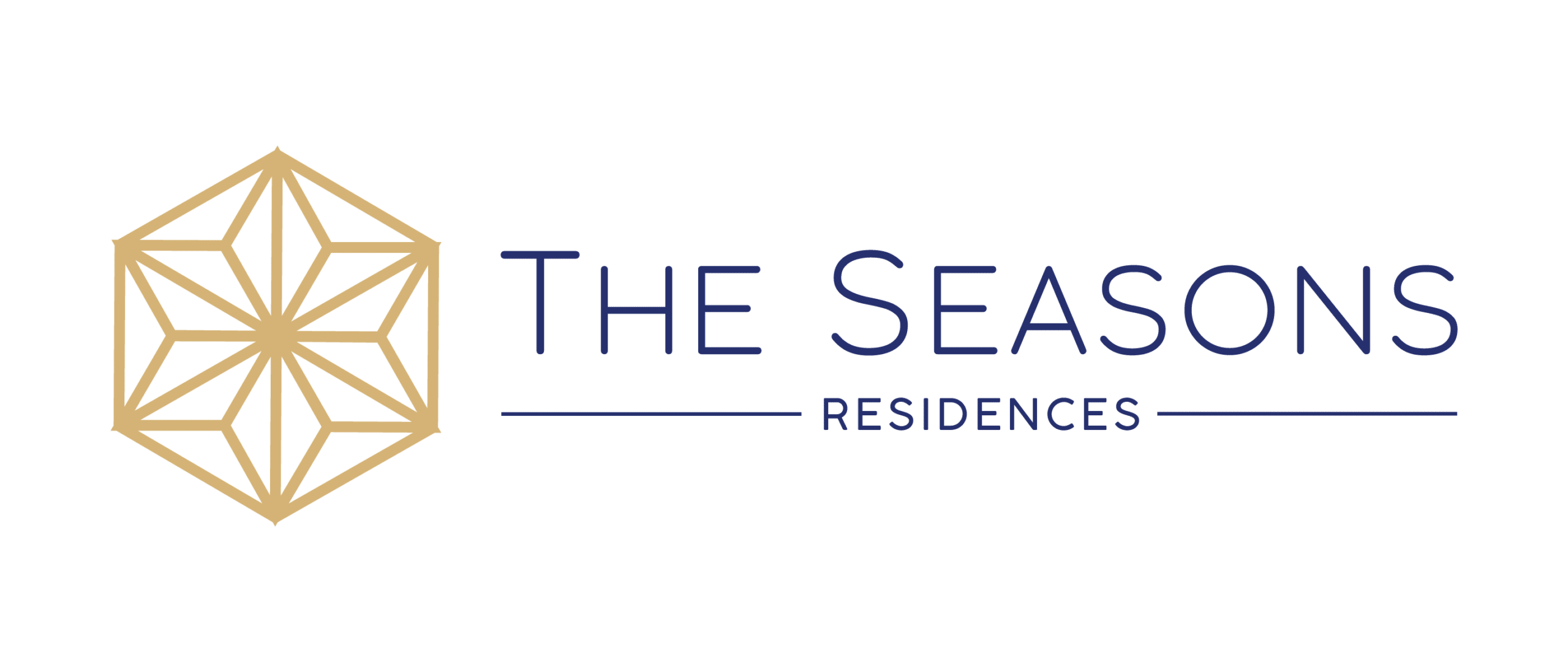 Four Seasons Residences Logo