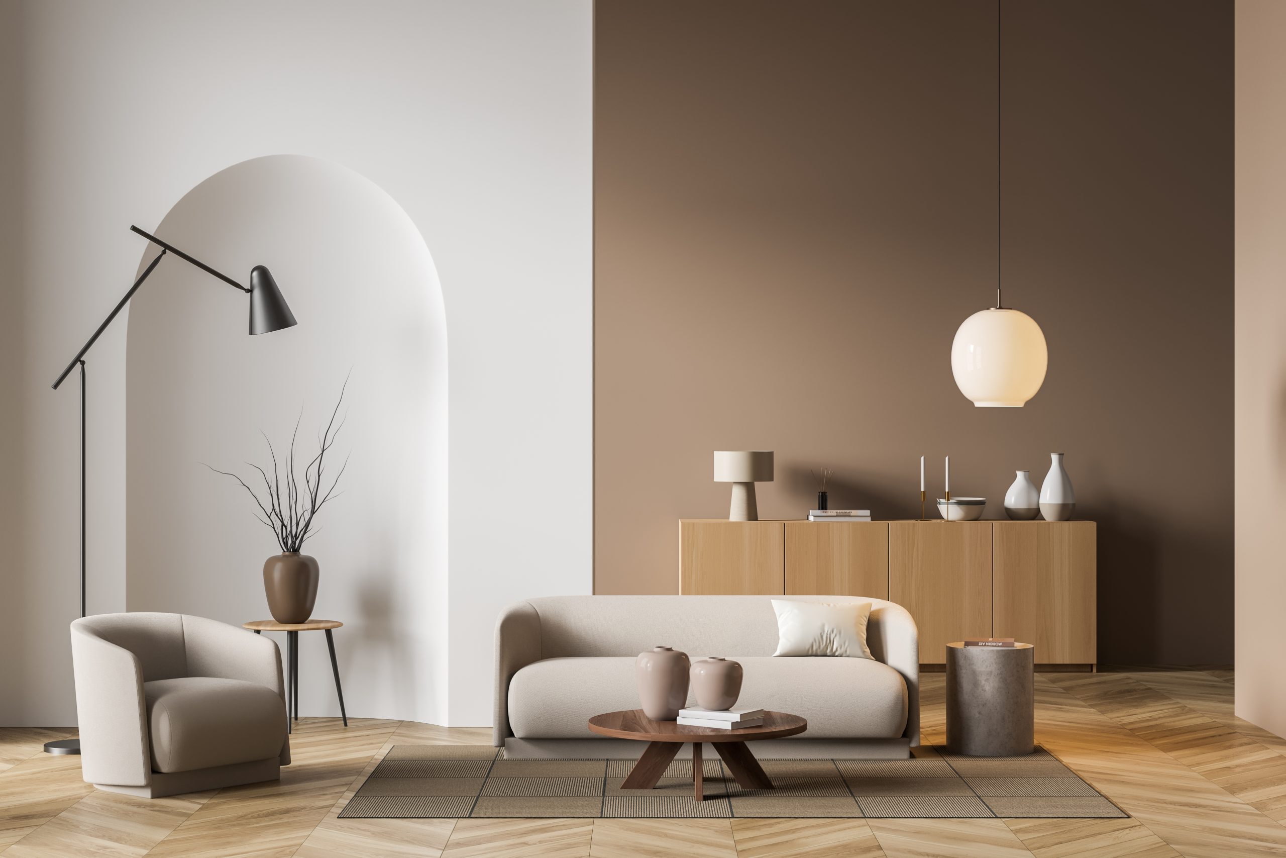 Minimalist Interior Design: Everything You Need to Know