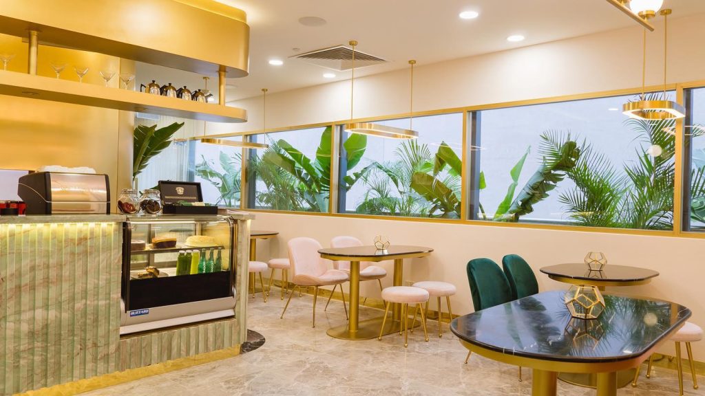 8 Best Coffee Shops in BGC for Remote Work Federal Land