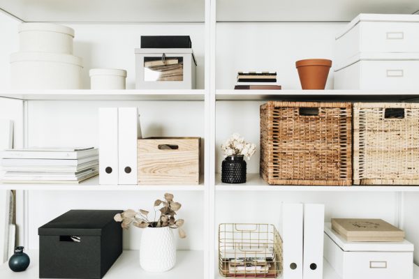 8 Home Storage Ideas to Maximize Space in Your Condo