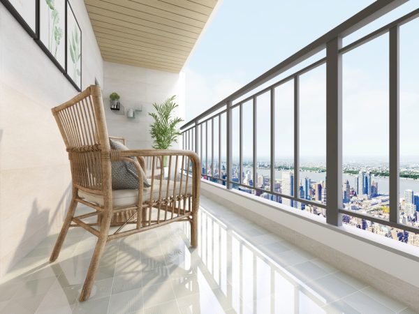 7 Advantages of Buying a Condo Unit with a Balcony
