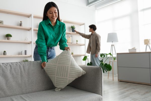 7 Reasons That Make a Two-Bedroom Condo Unit the Ideal Home