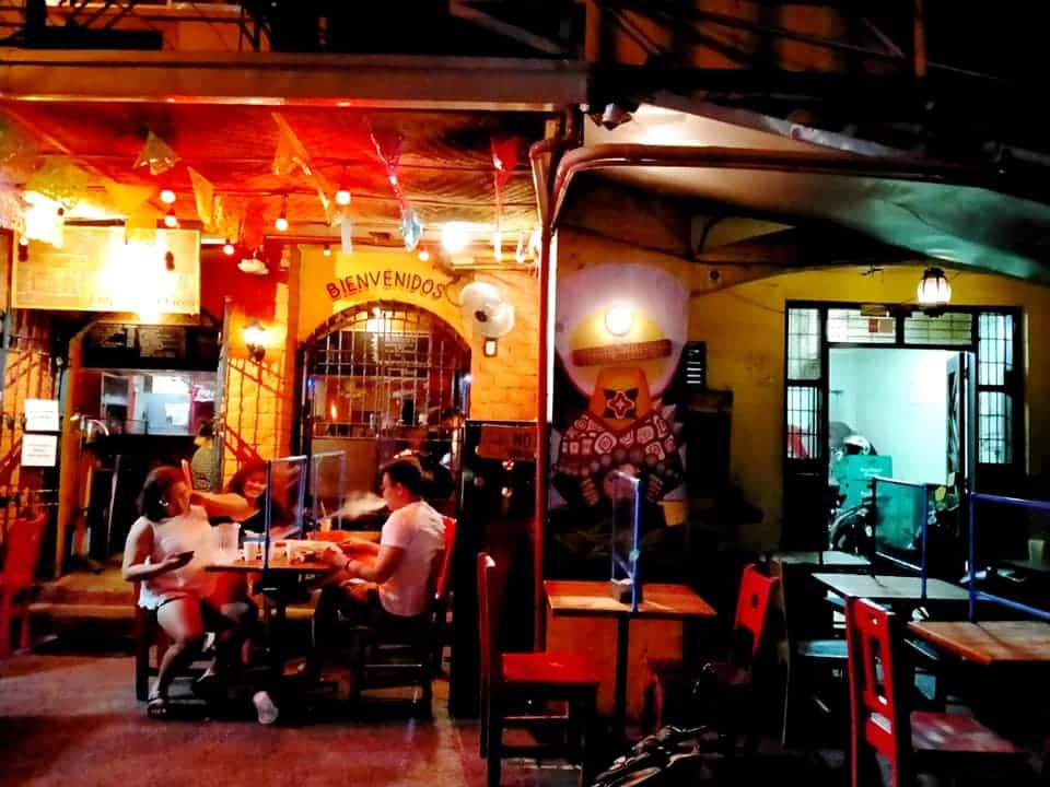 el chupacabra poblacion makati