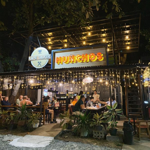 Where to Eat in Marikina A Foodie's Guide to the East