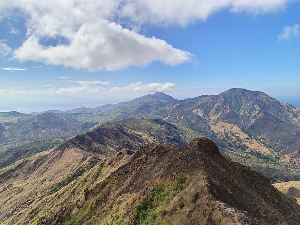 Mt. Balingkilat