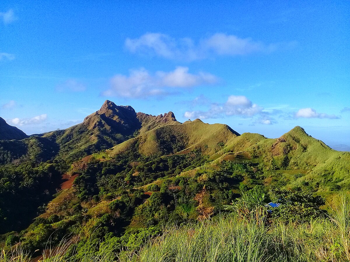 Mt. Batulao