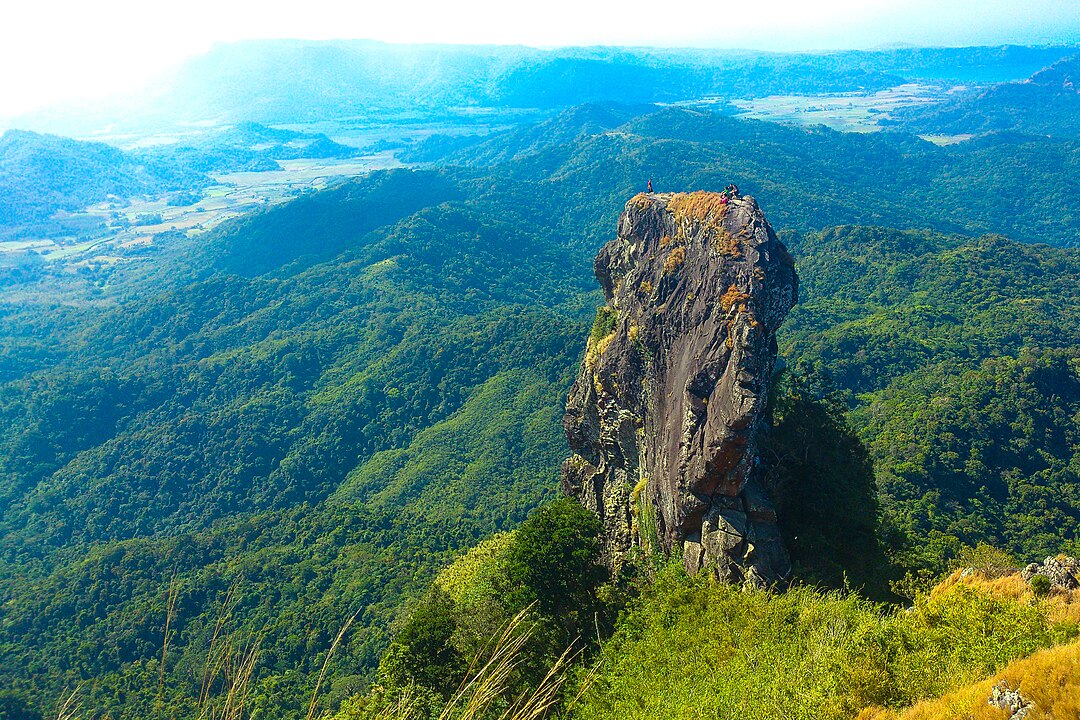 Pico de Loro