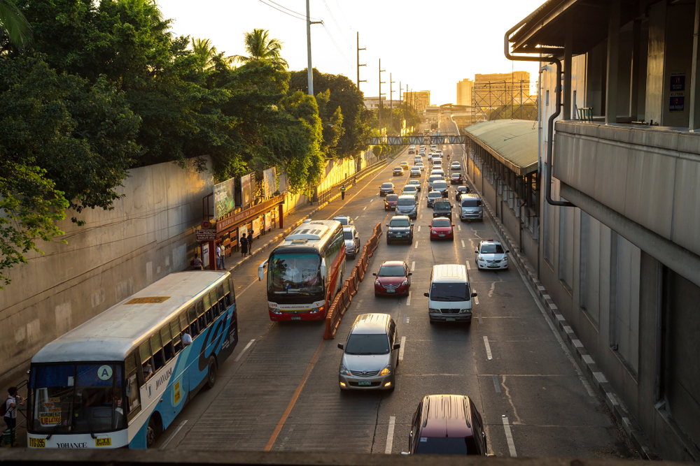 The Ultimate EDSA Carousel Guide: Routes, Stops, and Fares Blog Banner