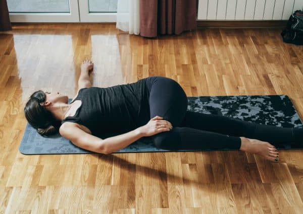 7 Mindful Yoga Poses for Inner Peace in 2024