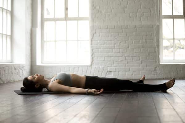 7 Mindful Yoga Poses for Inner Peace in 2024