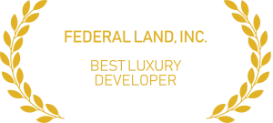 Federal Land INC. award