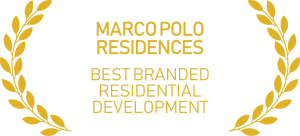 Marco Polo Residences award