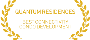 Quantum Residences award