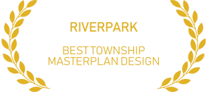 Riverpark award