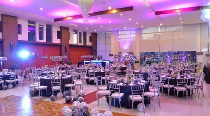 Le Parc Event Hall