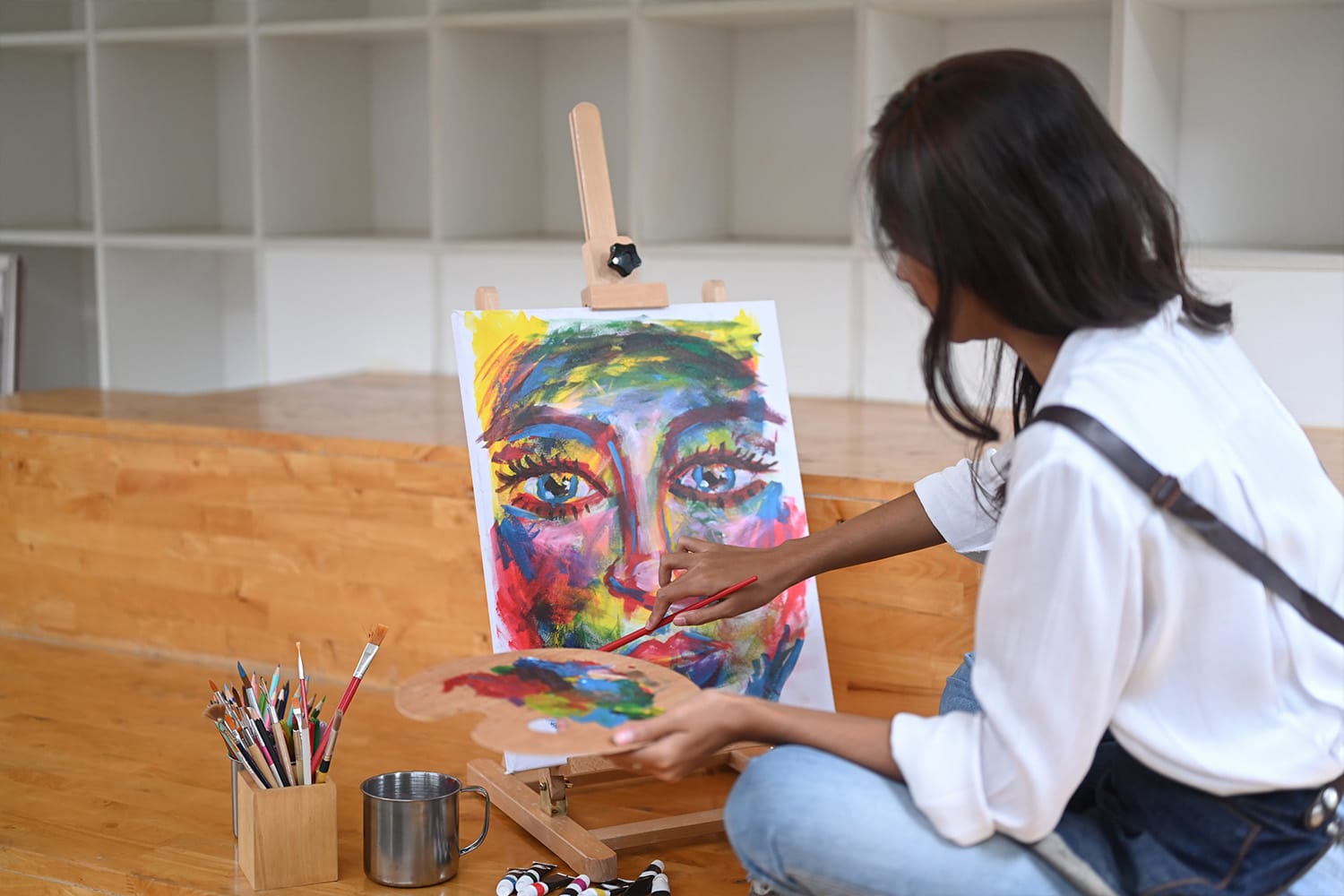 painting art