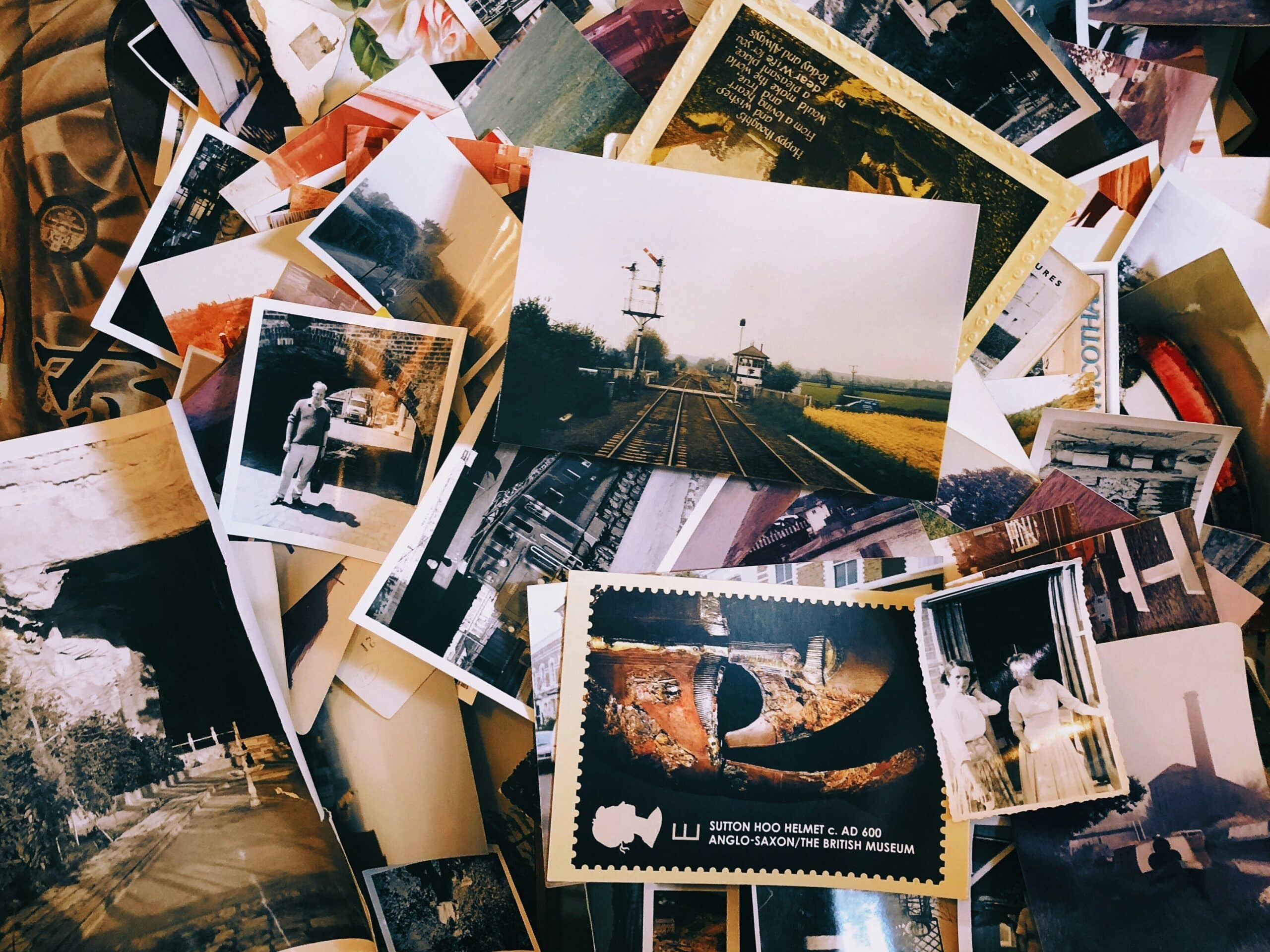 collage photos