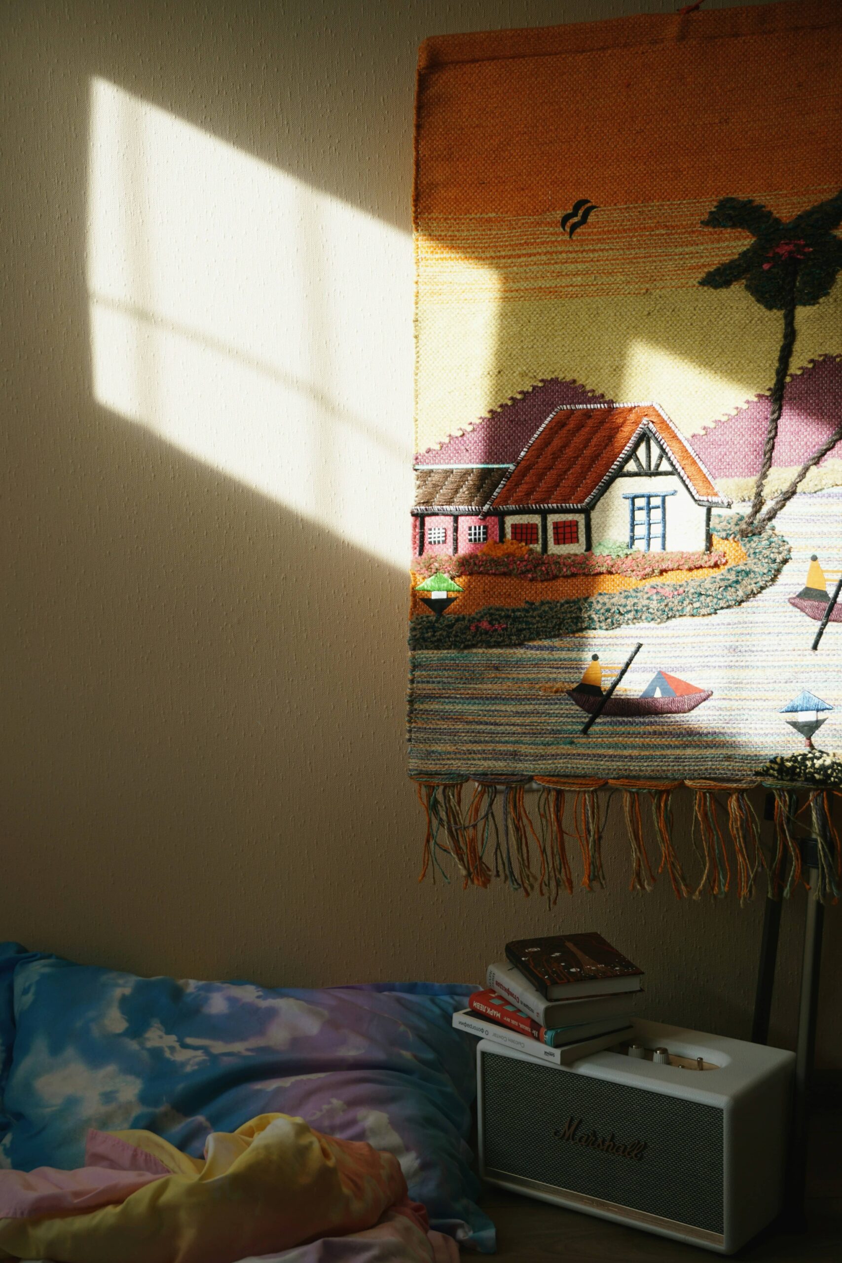 drape art